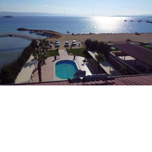 TUNA OTEL