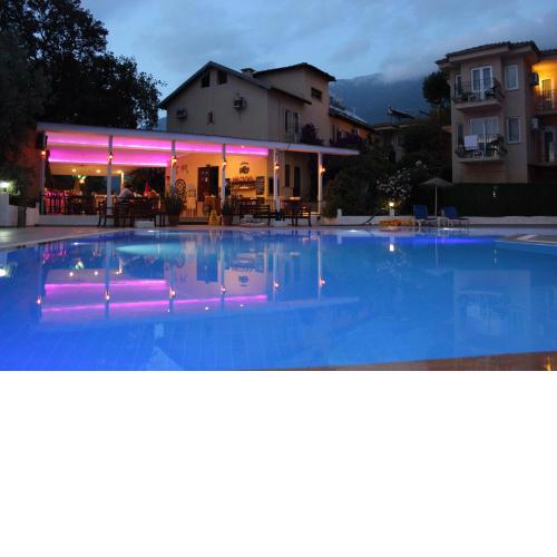 Tunacan Hotel