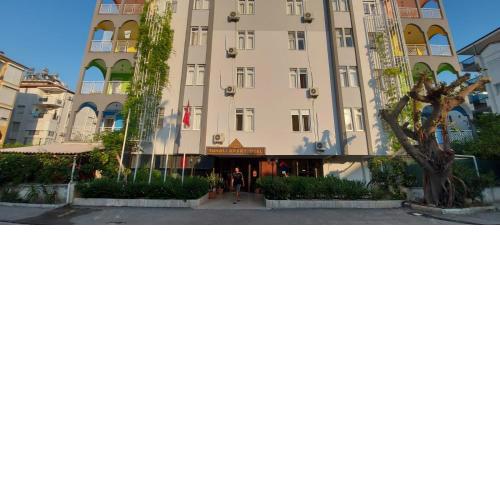 Tunali Apart Hotel