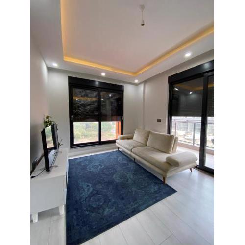Tunç Suite Luxury House