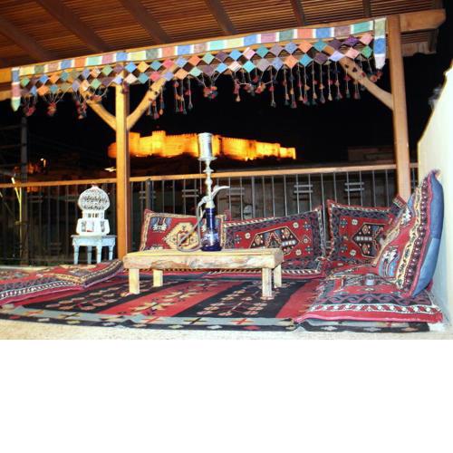 Tuncay Pension