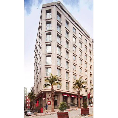 Tunel Residence Pera