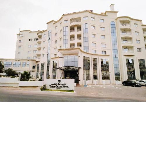 Tunis Grand Hotel