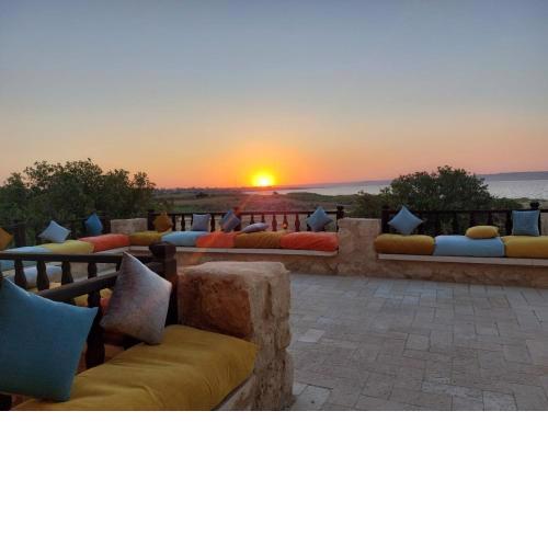 Tunis Lake View, Villa 7