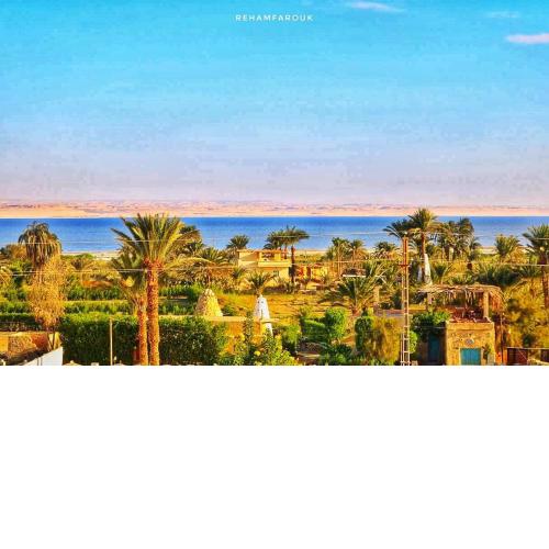 Tunis Village Chalet