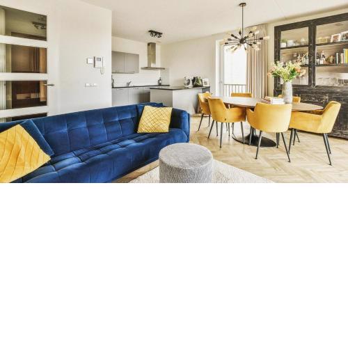 Tunisia apartment