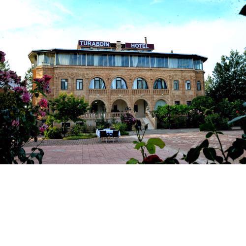 Turabdin Hotel