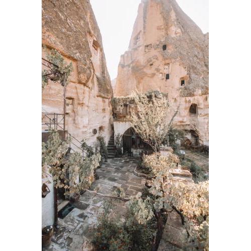 Turan Unique Cave Cappadocia