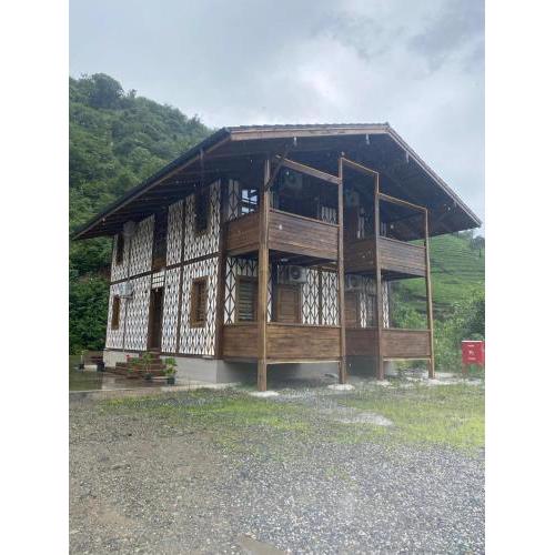 TuranSuit Apart Hotel