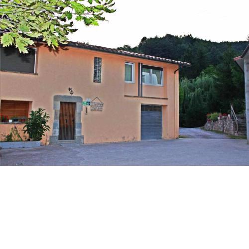 Turisme Rural El Janpere