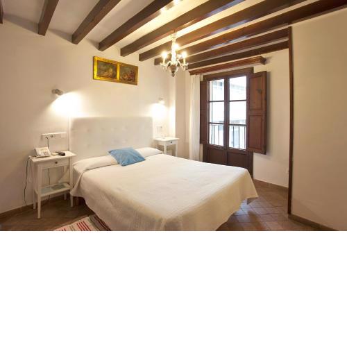 Turismo de Interior Ca Sa Padrina