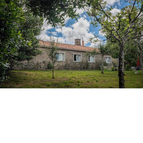 Turismo Rural O Xastre de Anos