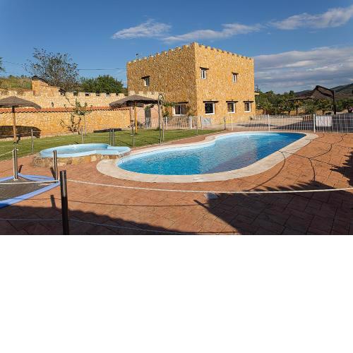Turismo Rural Santa Lucia