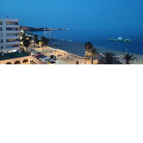 TURISSTIKO Playa Carvajal