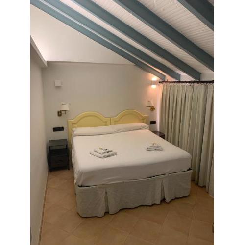 Turistic Apartment Sevillanos SL