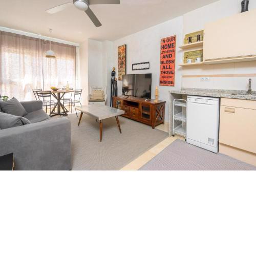 Turistic Home 4-Attic