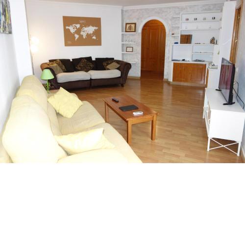 Turistic Home Velázquez