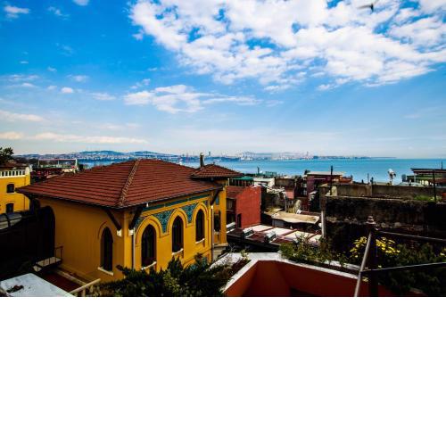 Turk Art Hotel