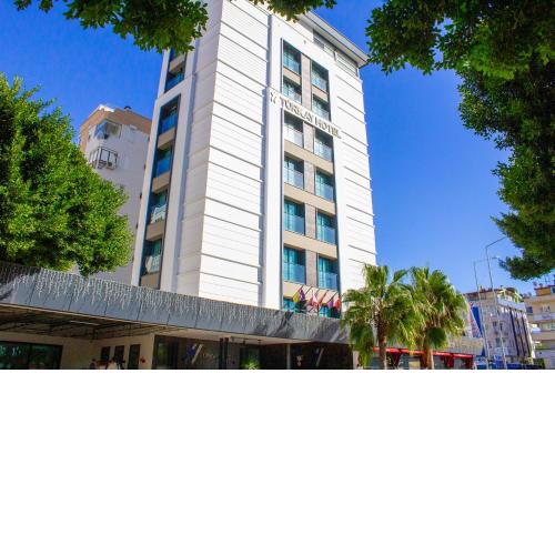 Türkay Hotel