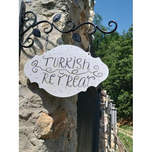 Turkish Retreat