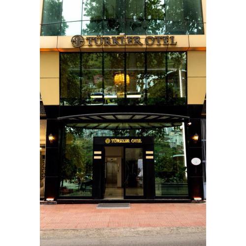 Türkler Suite Hotel