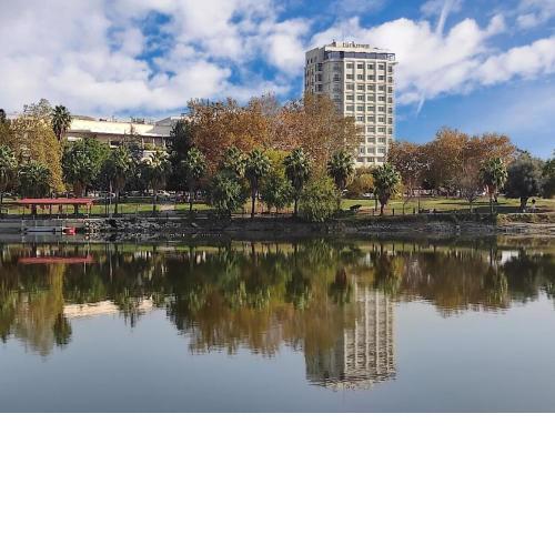 Türkmen Riverside Hotel Adana