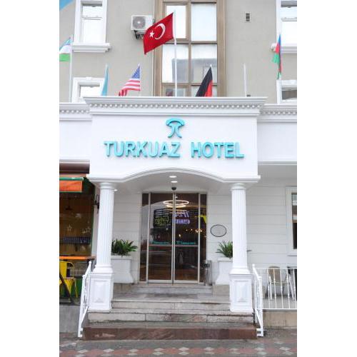 Turkuaz Hotel