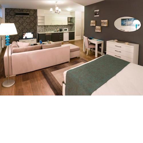 Turkuaz Suites Bosphorus