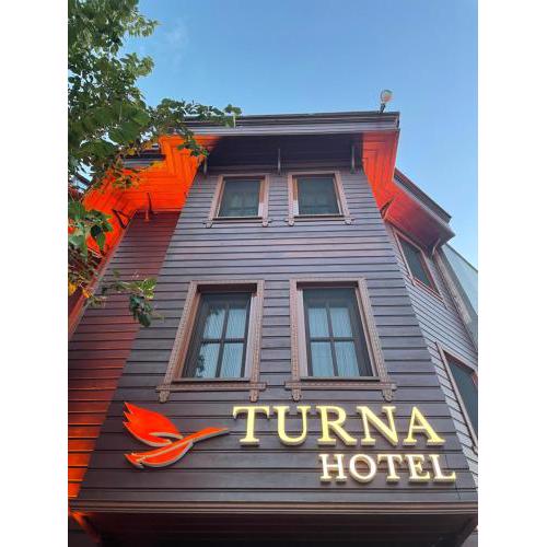 Turna HOTEL