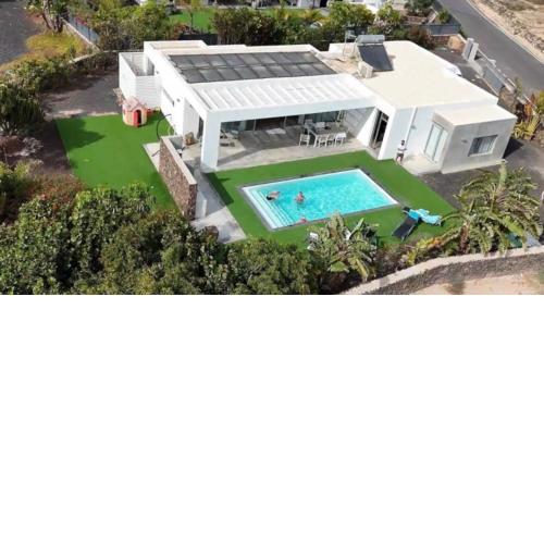 Turquesa 1 Fuerteventura