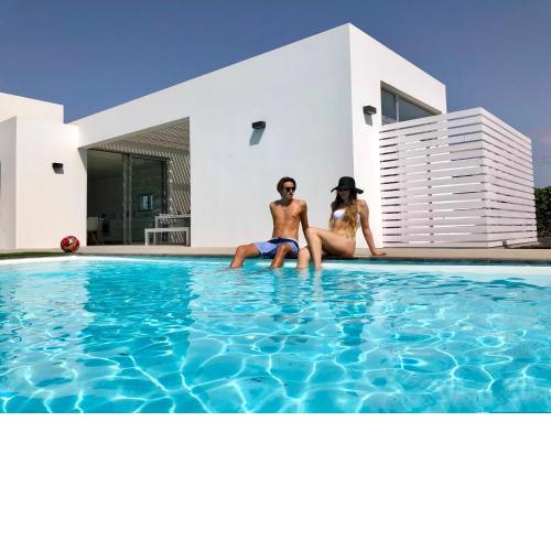 Turquesa 2 Fuerteventura