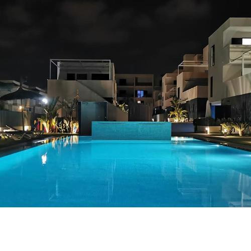 Turquesa Del Mar - Max Beach Golf - Ground Floor Apartment