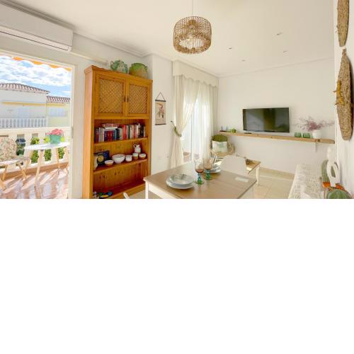 Turquesa del Mar - Nudist Naturist