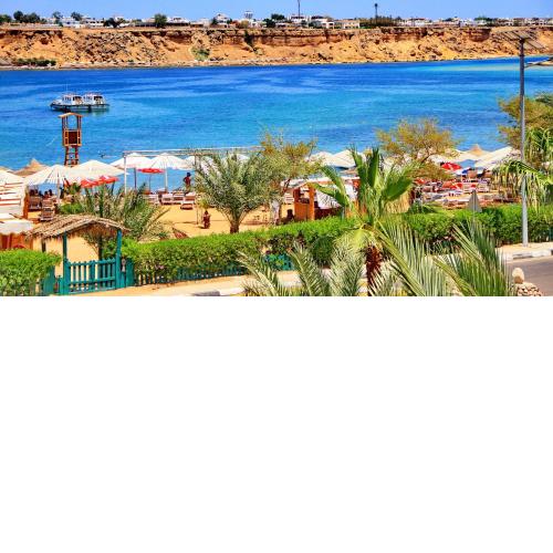 Turquoise Beach Hotel