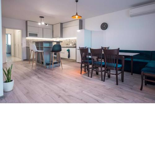 Turquoise by RV Apartments