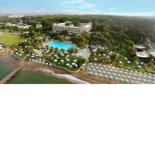 Turquoise Hotel