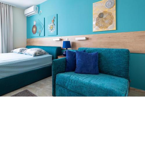 Turquoise