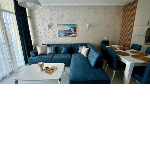 Turtle Apartment Sunny Beach