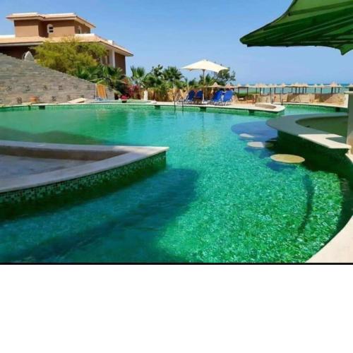 Turtle beach apartment