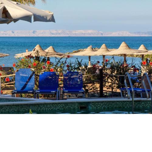 Turtles Beach Resort - Sea View