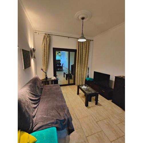 Turtles beach resort ED Apartment