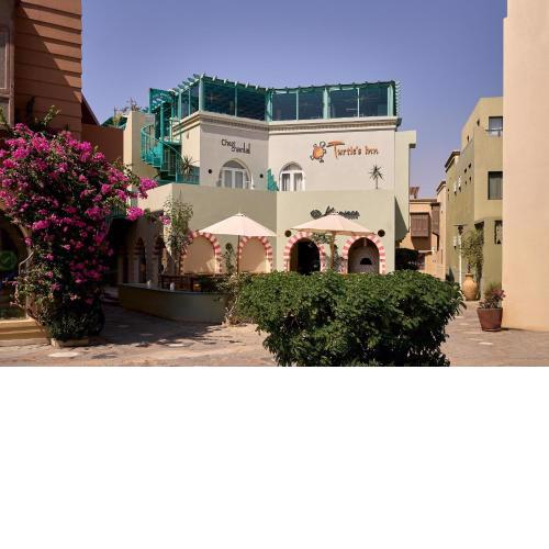 Turtle's Inn Hotel