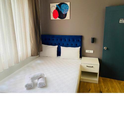Turunç Hotel ANTALYA