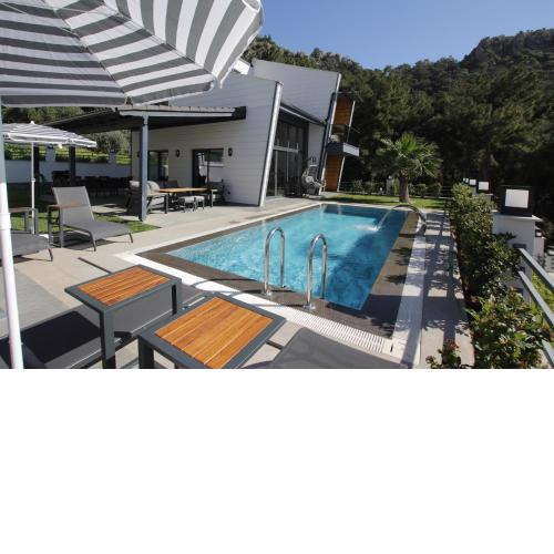Turunc MARIN Villa2