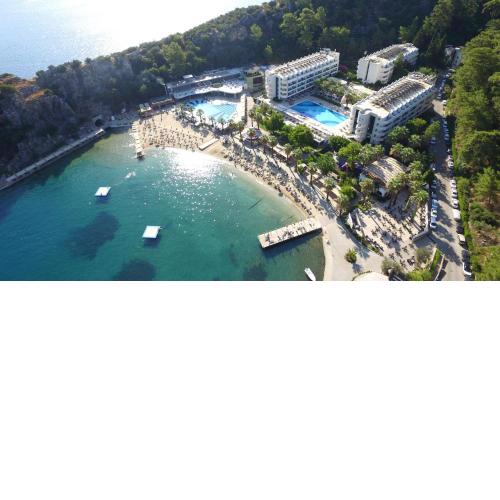 Turunc Resort Hotel
