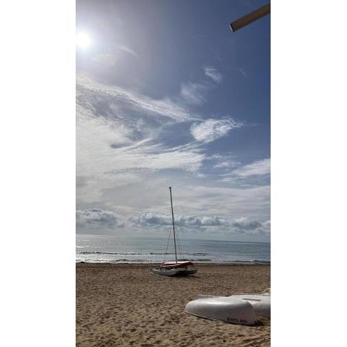 Tus vacaciones junto al mar