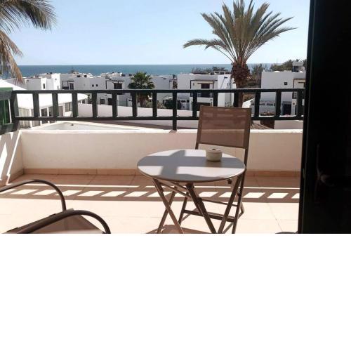 TUSCAN Apartment mit Meerblick und Sonnenterrasse