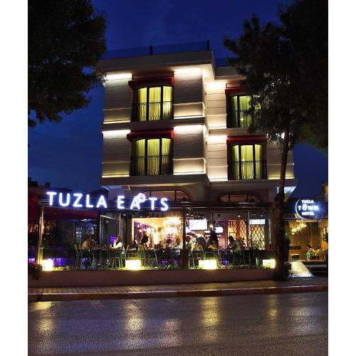 Tuzla Town Hotel