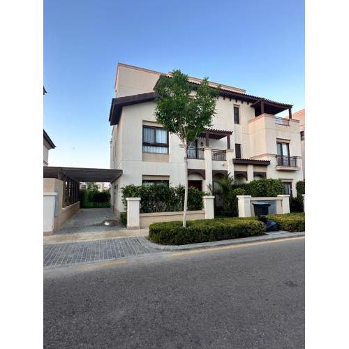 Twin House At Marassi Veneto