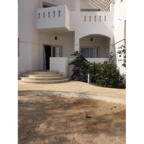 Twin Lagoon Apartment at White Villas El Gouna